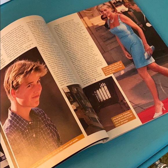 People Weekly Magazine - Picture 3 of 3